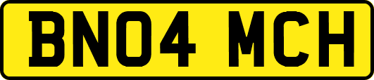 BN04MCH