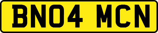 BN04MCN