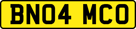 BN04MCO