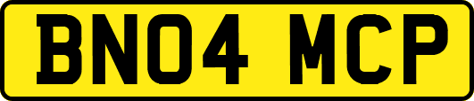 BN04MCP