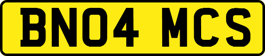 BN04MCS