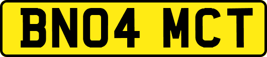 BN04MCT