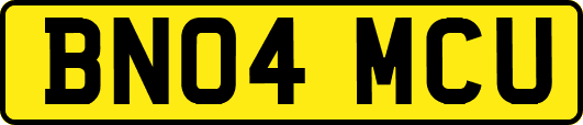 BN04MCU
