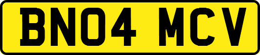BN04MCV
