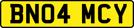 BN04MCY