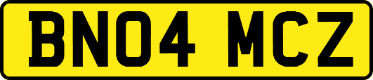 BN04MCZ