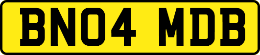 BN04MDB