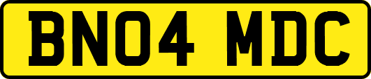 BN04MDC