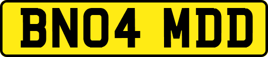 BN04MDD