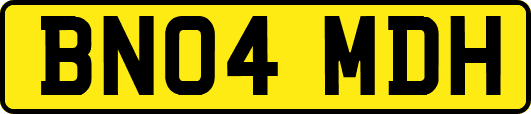 BN04MDH