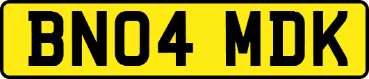 BN04MDK