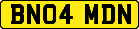 BN04MDN