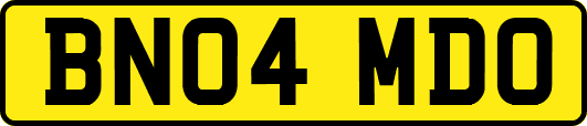 BN04MDO