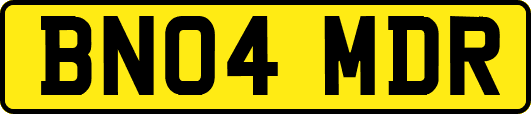 BN04MDR