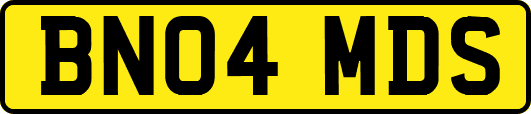 BN04MDS