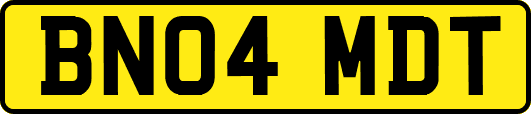 BN04MDT