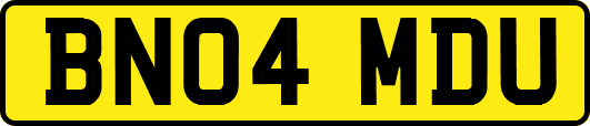 BN04MDU