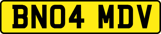 BN04MDV
