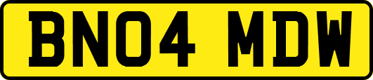 BN04MDW