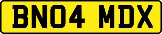 BN04MDX