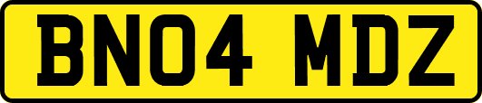 BN04MDZ