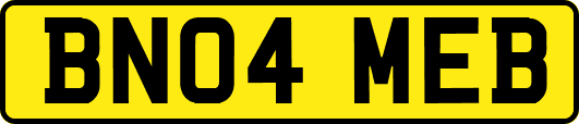 BN04MEB
