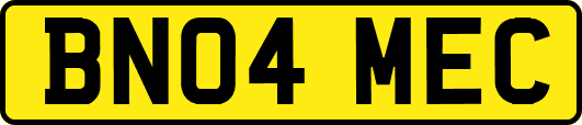 BN04MEC