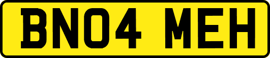 BN04MEH