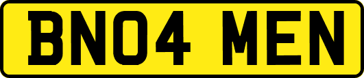 BN04MEN