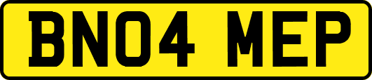 BN04MEP
