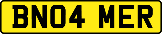 BN04MER