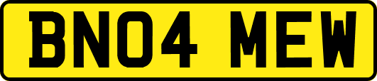 BN04MEW