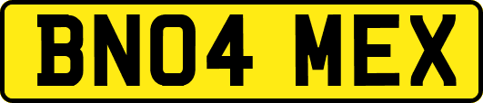 BN04MEX
