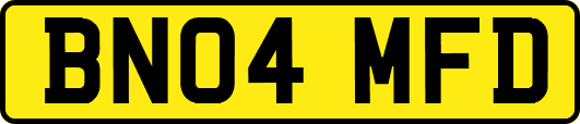 BN04MFD