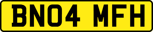 BN04MFH