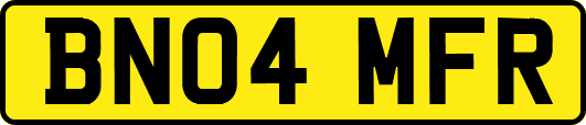 BN04MFR