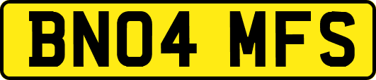 BN04MFS