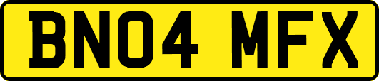 BN04MFX