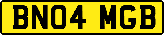 BN04MGB