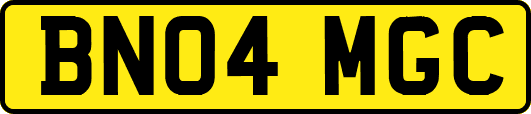 BN04MGC