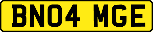BN04MGE