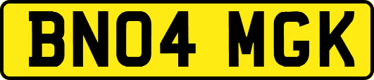 BN04MGK