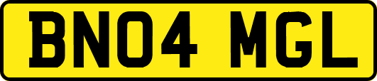 BN04MGL