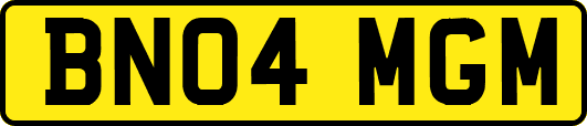 BN04MGM
