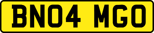 BN04MGO