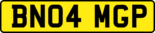 BN04MGP