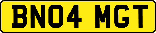 BN04MGT