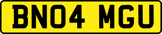 BN04MGU