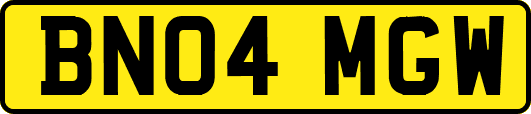 BN04MGW