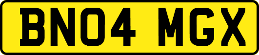 BN04MGX